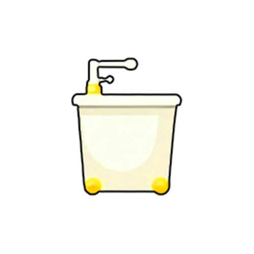 Sinks Icon